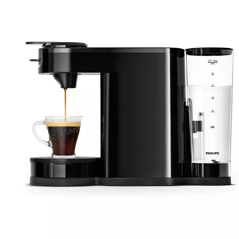 Senseo HD6592/64 Koffiemachine halfautomaat combikoffiemachine 1 L