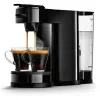Senseo HD6592/64 Koffiemachine halfautomaat combikoffiemachine 1 L