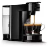 Senseo HD6592/64 Koffiemachine halfautomaat combikoffiemachine 1 L