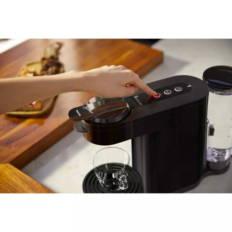 Senseo HD6592/64 Koffiemachine halfautomaat combikoffiemachine 1 L