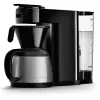 Senseo HD6592/64 Koffiemachine halfautomaat combikoffiemachine 1 L