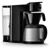 Senseo HD6592/64 Koffiemachine halfautomaat combikoffiemachine 1 L