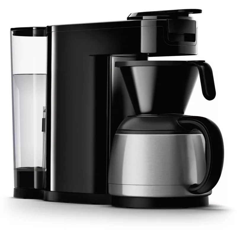 Senseo HD6592/64 Koffiemachine halfautomaat combikoffiemachine 1 L