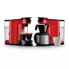 Senseo HD6592/84 Koffiemachine halfautomatisch combikoffiemachine 1 L