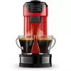Senseo HD6592/84 Koffiemachine halfautomatisch combikoffiemachine 1 L