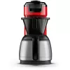 Senseo HD6592/84 Koffiemachine halfautomatisch combikoffiemachine 1 L