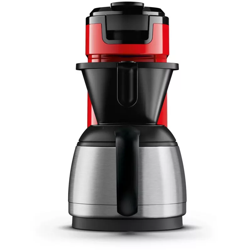 Senseo HD6592/84 Koffiemachine halfautomatisch combikoffiemachine 1 L