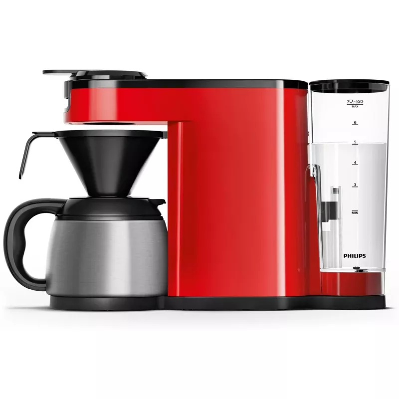 Senseo HD6592/84 Koffiemachine halfautomatisch combikoffiemachine 1 L