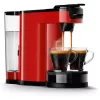 Senseo HD6592/84 Koffiemachine halfautomatisch combikoffiemachine 1 L