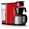 Senseo HD6592/84 Koffiemachine halfautomatisch combikoffiemachine 1 L