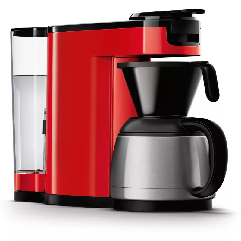 Senseo HD6592/84 Koffiemachine halfautomatisch combikoffiemachine 1 L