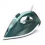Philips 7000 serie DST7031/70 Strijkijzer stoomstrijkijzer SteamGlide Plus-strijkzool 2800 W groen, mintkleur