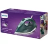 Philips 7000 serie DST7031/70 Strijkijzer stoomstrijkijzer SteamGlide Plus-strijkzool 2800 W groen, mintkleur
