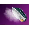 Philips 7000 serie DST7031/70 Strijkijzer stoomstrijkijzer SteamGlide Plus-strijkzool 2800 W groen, mintkleur