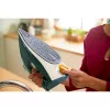Philips 7000 serie DST7031/70 Strijkijzer stoomstrijkijzer SteamGlide Plus-strijkzool 2800 W groen, mintkleur