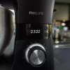 Philips HR7962/21 Keukenmachine 1000 W 5,5 L zwart
