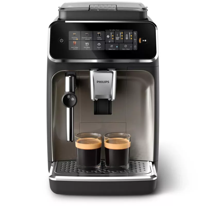 Philips Serie 3300 EP3326/90 Volautomatische koffiemachine