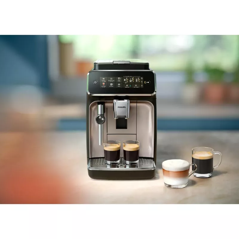 Philips Serie 3300 EP3326/90 Volautomatische koffiemachine