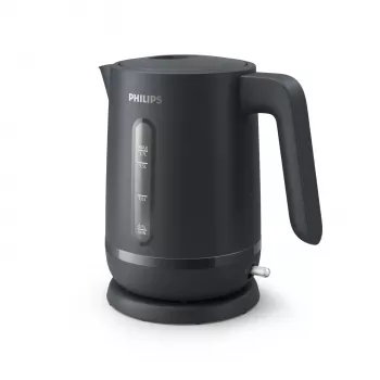 Philips 1000 serie HD9314/90 Waterkoker 1,7 L 2020 W zwart
