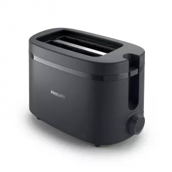Philips 1000 serie HD2510/90 Broodrooster 6 2 sneetjes 650 W