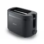 Philips 1000 serie HD2510/90 Broodrooster 6 2 sneetjes 650 W