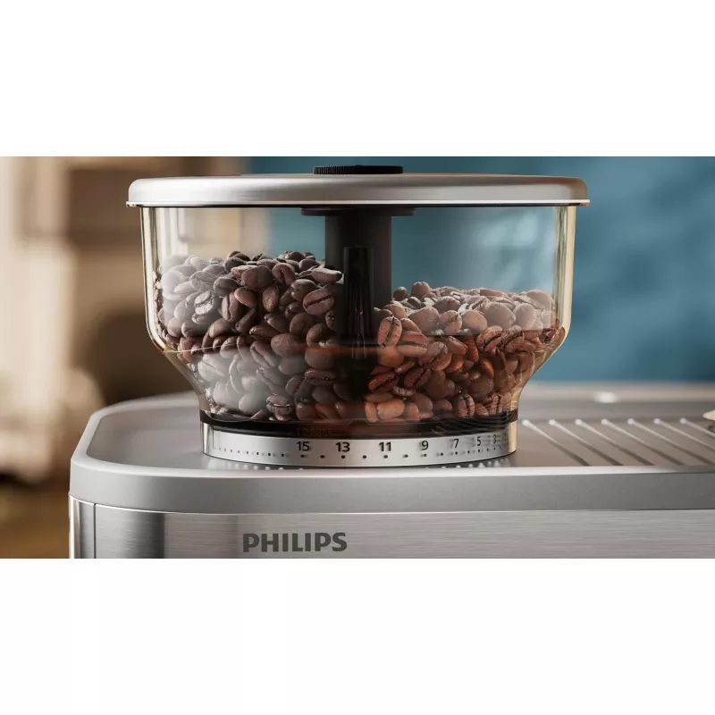 Espressomachine Philips Barista Brew PSA3228/01 – halfautomatische koffiemachine van Philips