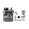 Espressomachine Philips Barista Brew PSA3228/01 – halfautomatische koffiemachine van Philips