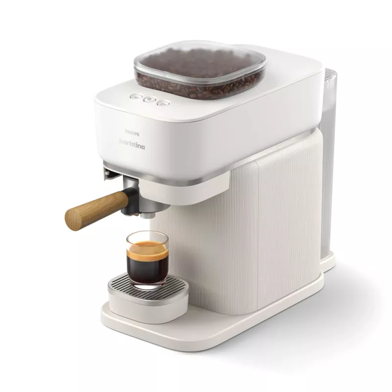 Philips BAR302/20 Koffiemachine halfautomatische espressomachine 1,2 L