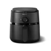 Heteluchtfriteuse Philips 1000 serie NA110/00 3,2 l 1300 W zwart