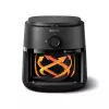 Heteluchtfriteuse Philips 1000 serie NA110/00 3,2 l 1300 W zwart