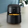 Heteluchtfriteuse Philips 1000 serie NA110/00 3,2 l 1300 W zwart