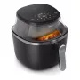 Heteluchtfriteuse Philips 3000 serie Ovi XL NA341/00 – RapidAir Plus tafelheteluchtfriteuse
