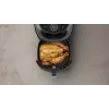 Heteluchtfriteuse Philips 3000 serie Ovi XL NA341/00 – RapidAir Plus tafelheteluchtfriteuse