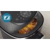 Heteluchtfriteuse Philips 3000 serie Ovi XL NA341/00 – RapidAir Plus tafelheteluchtfriteuse