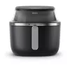 Heteluchtfriteuse Philips 3000 serie Ovi XL NA341/00 – RapidAir Plus tafelheteluchtfriteuse