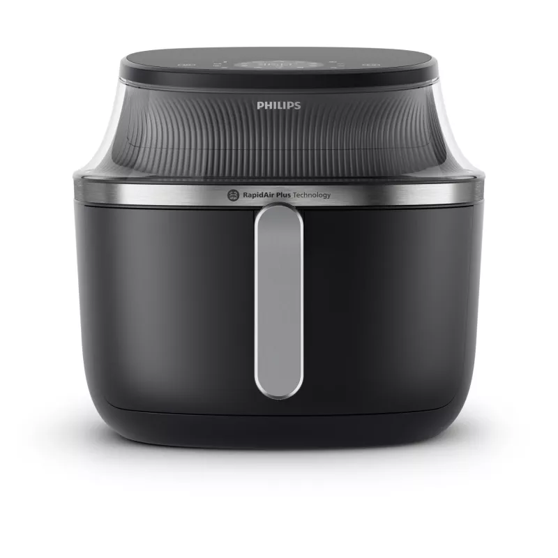 Heteluchtfriteuse Philips 3000 serie Ovi XL NA341/00 – RapidAir Plus tafelheteluchtfriteuse