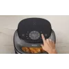 Heteluchtfriteuse Philips 3000 serie Ovi XL NA341/00 – RapidAir Plus tafelheteluchtfriteuse