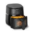 Philips 2000 serie NA210/00 Friteuse enkel 3,2 L tafelmodel 1300 W heteluchtfriteuse