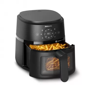 Philips 2000 serie NA210/00 Friteuse enkel 3,2 L tafelmodel 1300 W heteluchtfriteuse