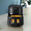 Philips 2000 serie NA210/00 Friteuse enkel 3,2 L tafelmodel 1300 W heteluchtfriteuse