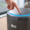 Philips 4200 serie slimme luchtzuiveraar, 51,5 dB, 600 m³/h