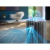 Philips 4200 serie slimme luchtzuiveraar, 51,5 dB, 600 m³/h