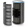 Philips 4200 serie slimme luchtzuiveraar, 51,5 dB, 600 m³/h
