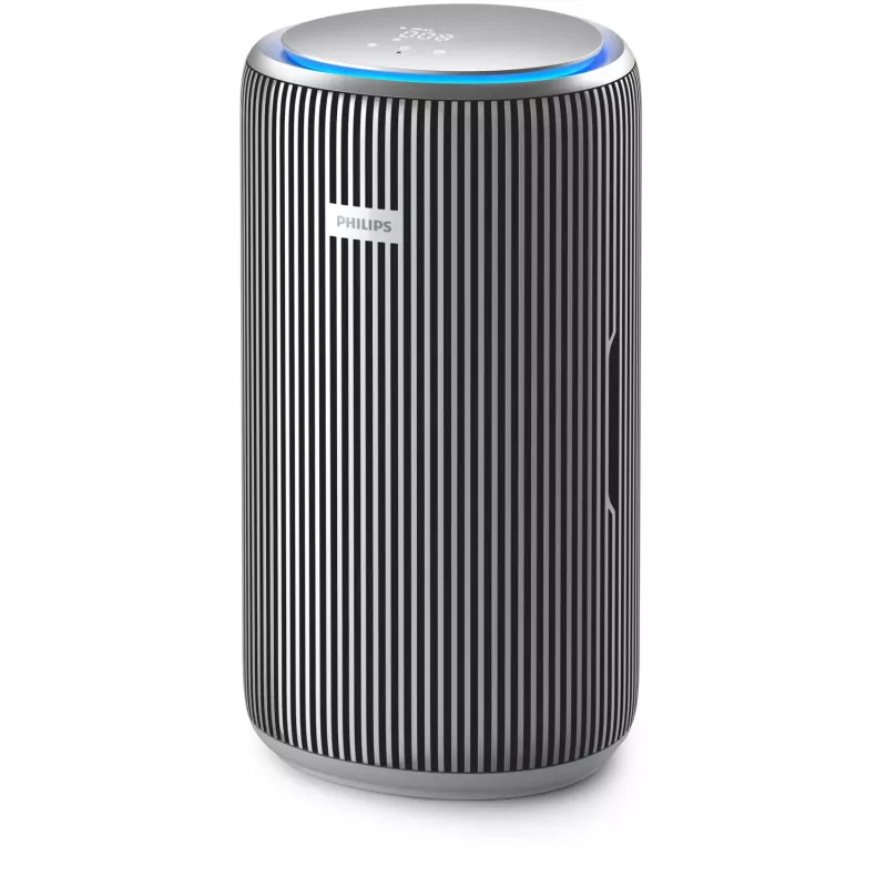 Philips 4200 serie slimme luchtzuiveraar, 51,5 dB, 600 m³/h