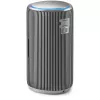 Philips 4200 serie slimme luchtzuiveraar, 51,5 dB, 600 m³/h
