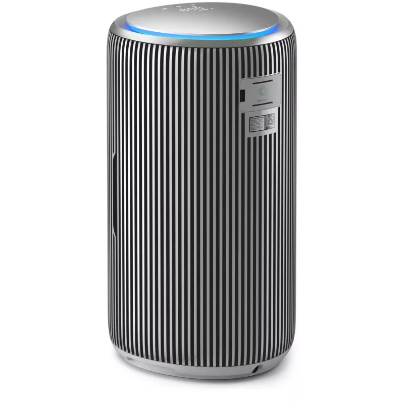 Philips 4200 serie slimme luchtzuiveraar, 51,5 dB, 600 m³/h