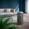 Philips 4200 serie slimme luchtzuiveraar, 51,5 dB, 600 m³/h