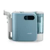 Philips 3000 serie XW3193/11 Stofzuiger cilinderstofzuiger nat 400 W zakloos
