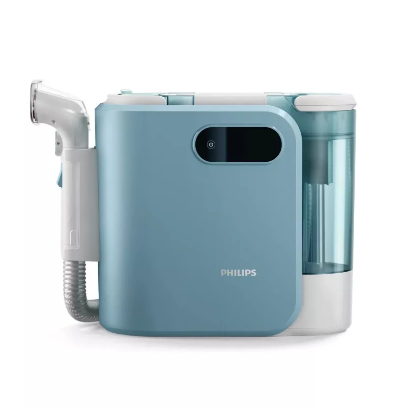 Philips 3000 serie XW3193/11 Stofzuiger cilinderstofzuiger nat 400 W zakloos