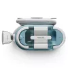 Philips 3000 serie XW3193/11 Stofzuiger cilinderstofzuiger nat 400 W zakloos